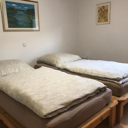 Ferienhaus Lara Heimbach Kültér fotó