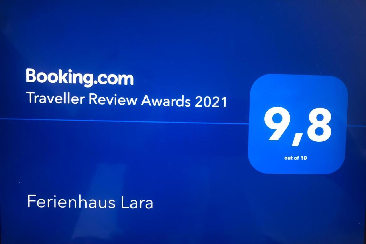 Ferienhaus Lara Heimbach Kültér fotó
