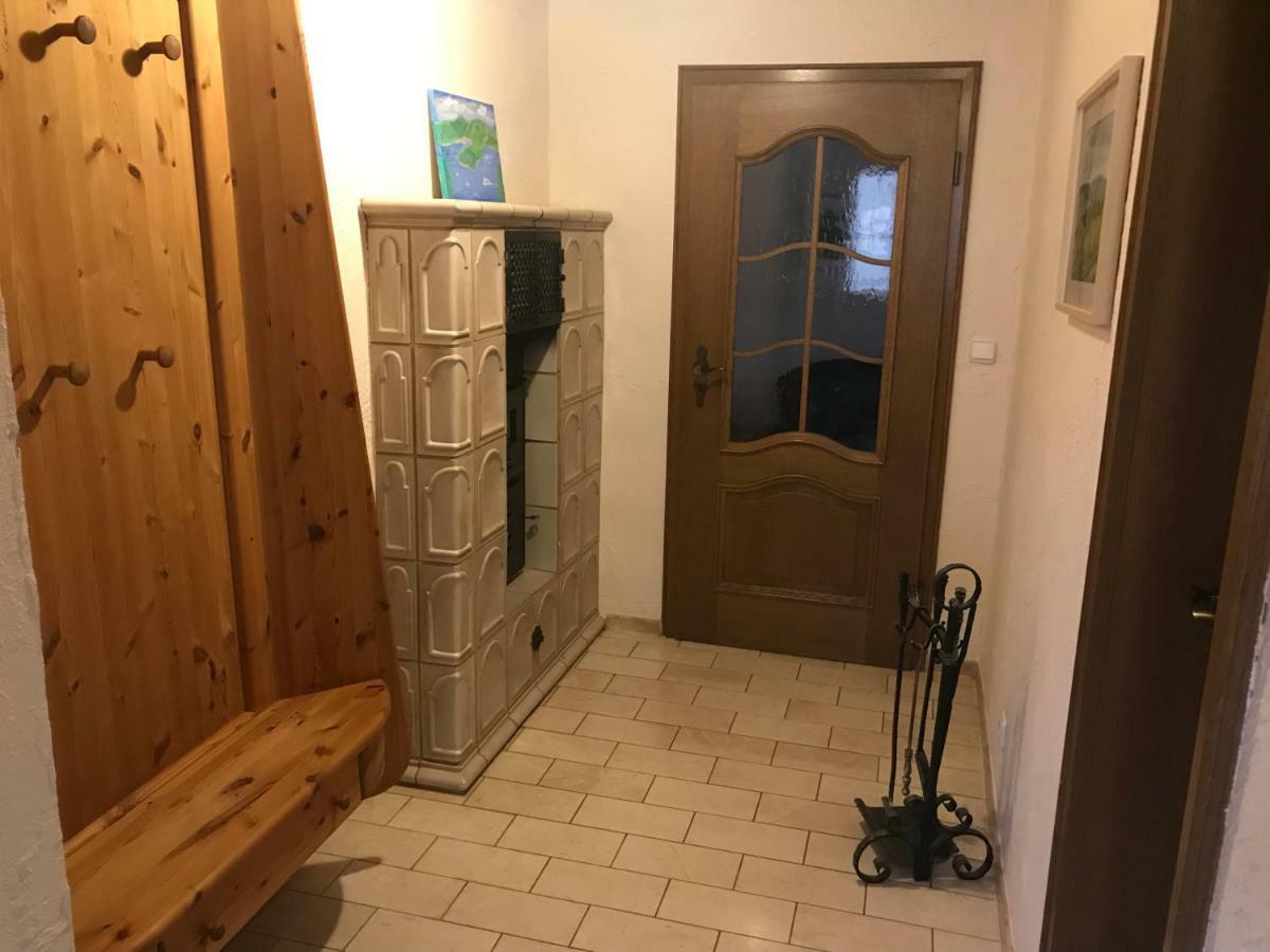 Ferienhaus Lara Heimbach Kültér fotó