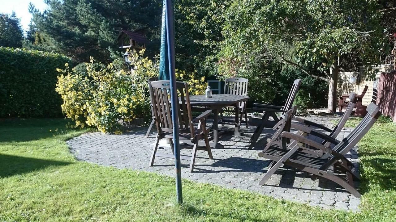 Ferienhaus Lara Heimbach Kültér fotó