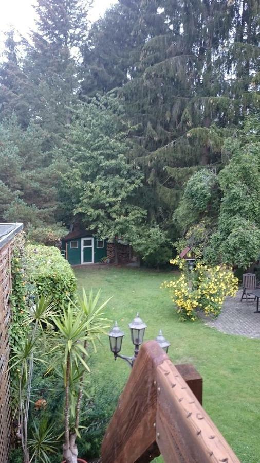 Ferienhaus Lara Heimbach Kültér fotó