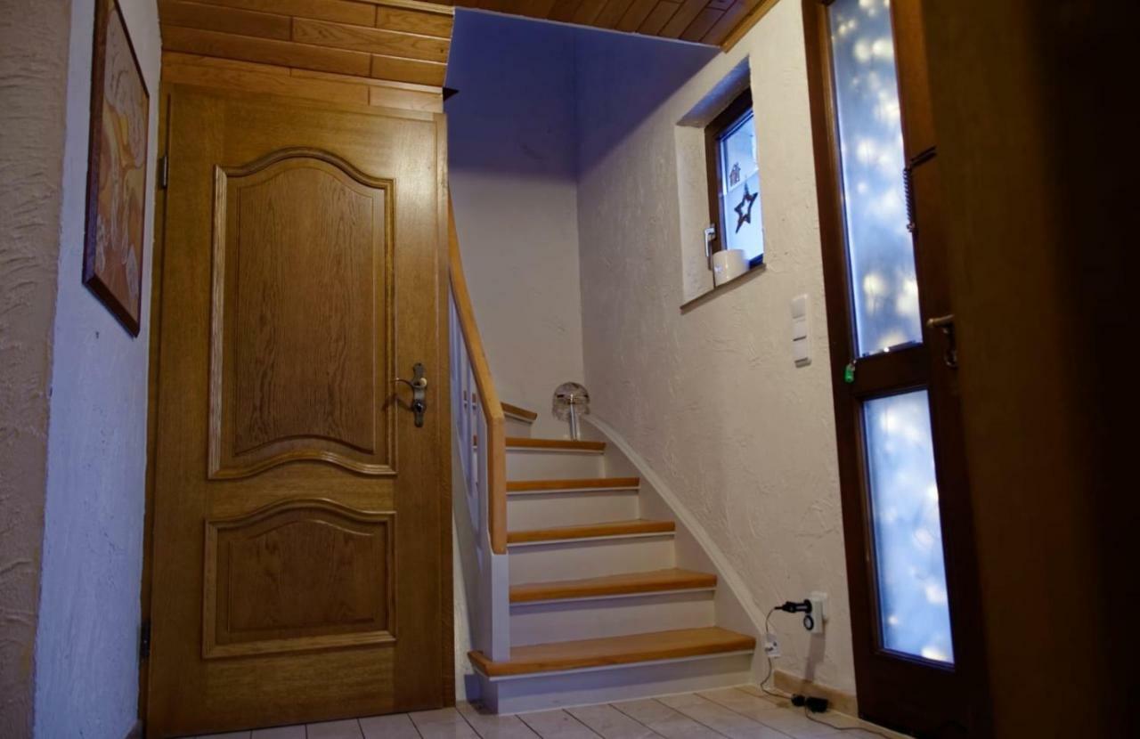 Ferienhaus Lara Heimbach Kültér fotó