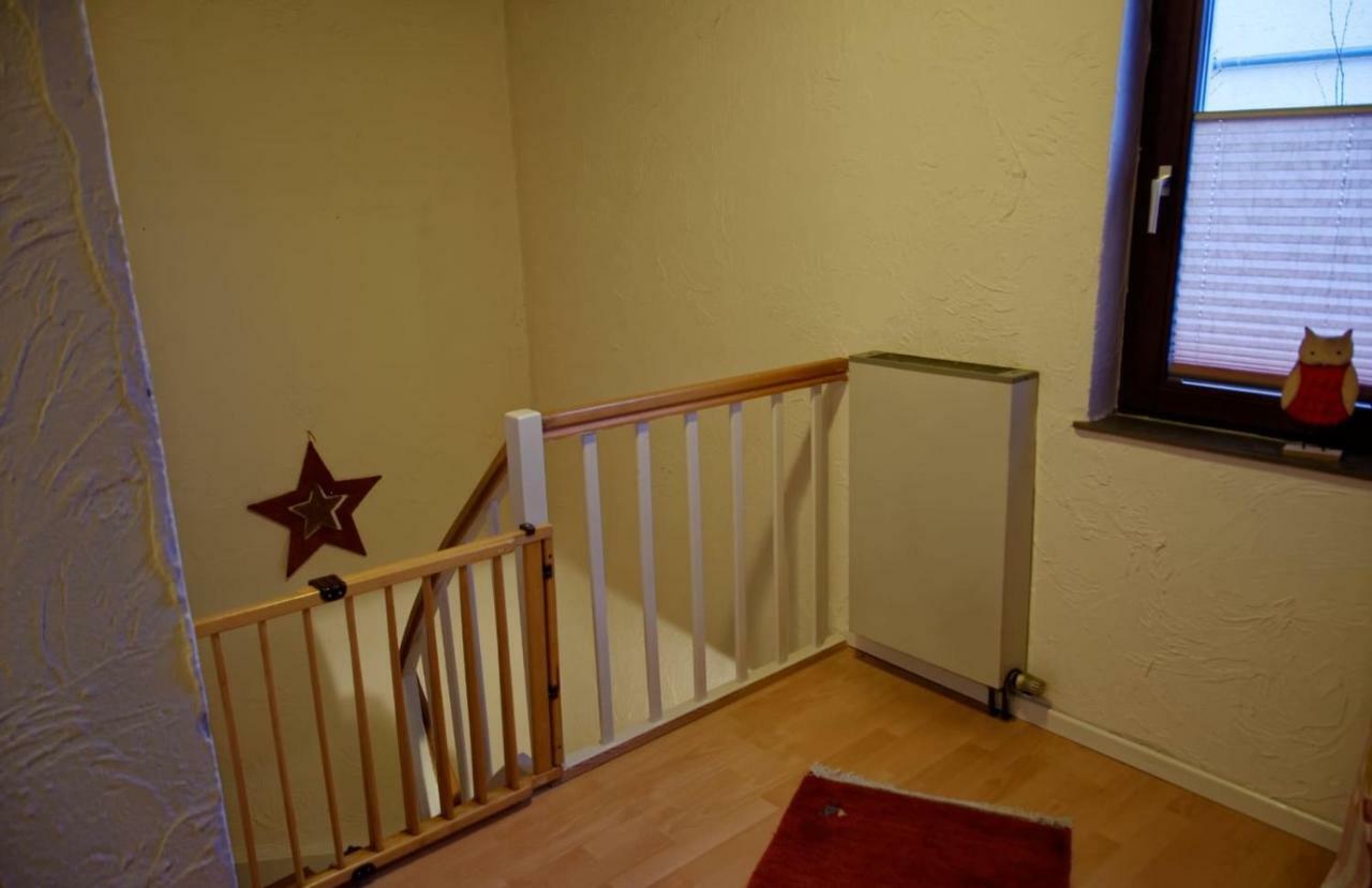 Ferienhaus Lara Heimbach Kültér fotó