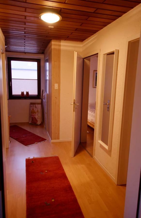 Ferienhaus Lara Heimbach Kültér fotó