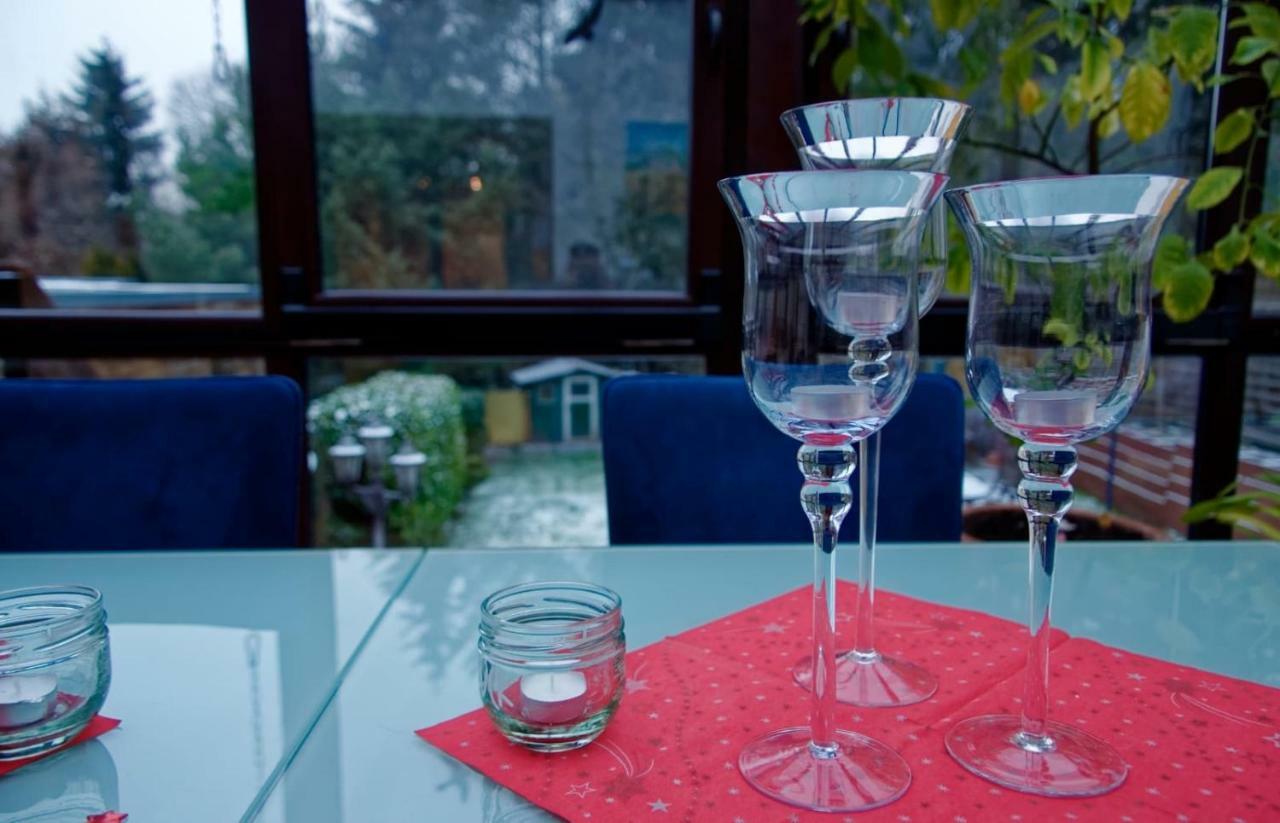 Ferienhaus Lara Heimbach Kültér fotó