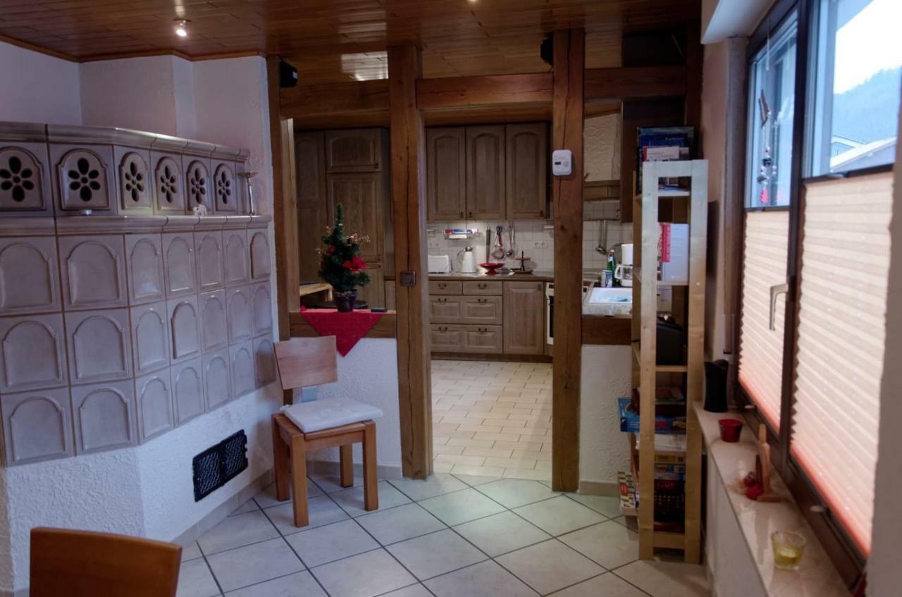 Ferienhaus Lara Heimbach Kültér fotó