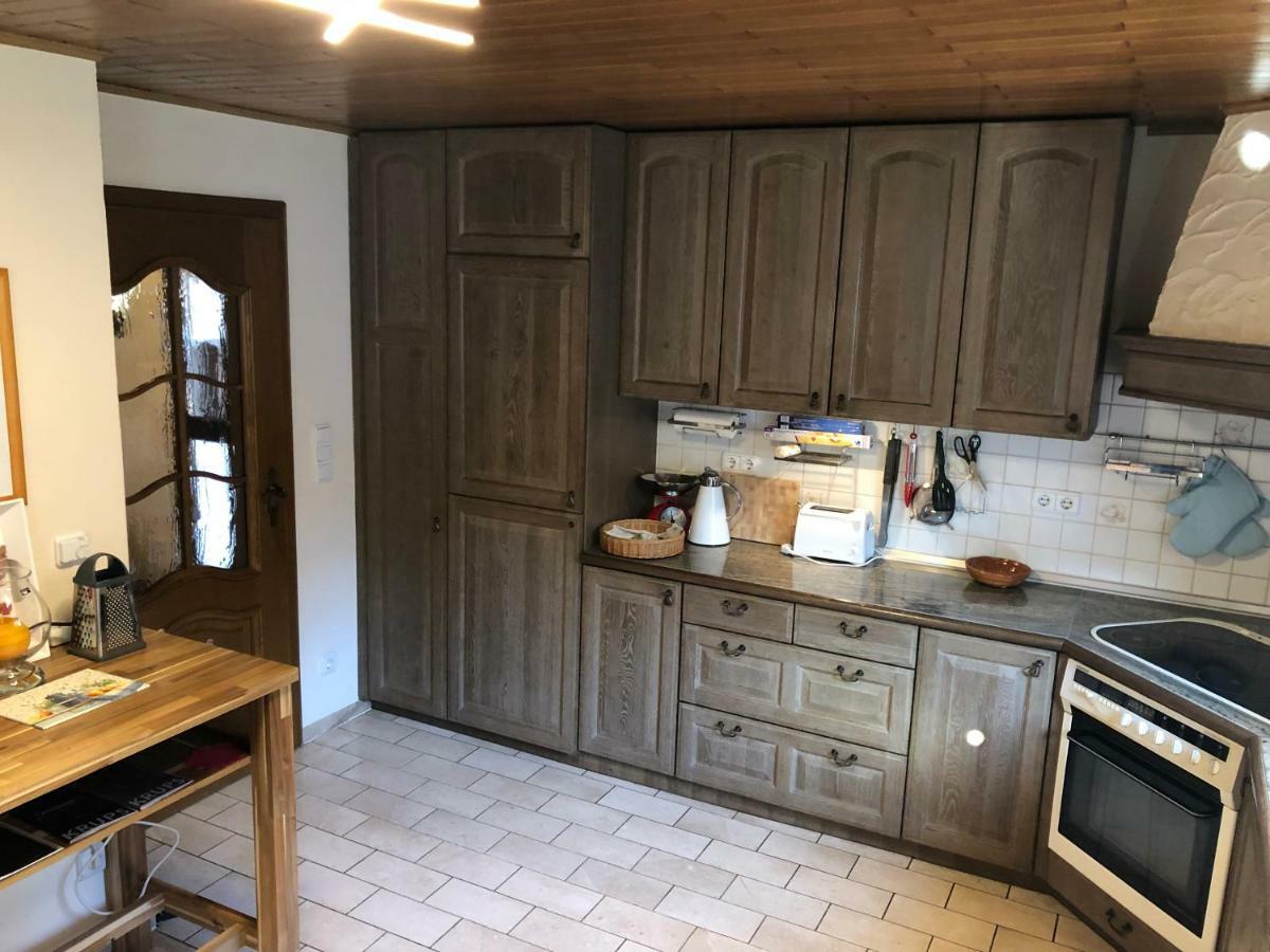 Ferienhaus Lara Heimbach Kültér fotó