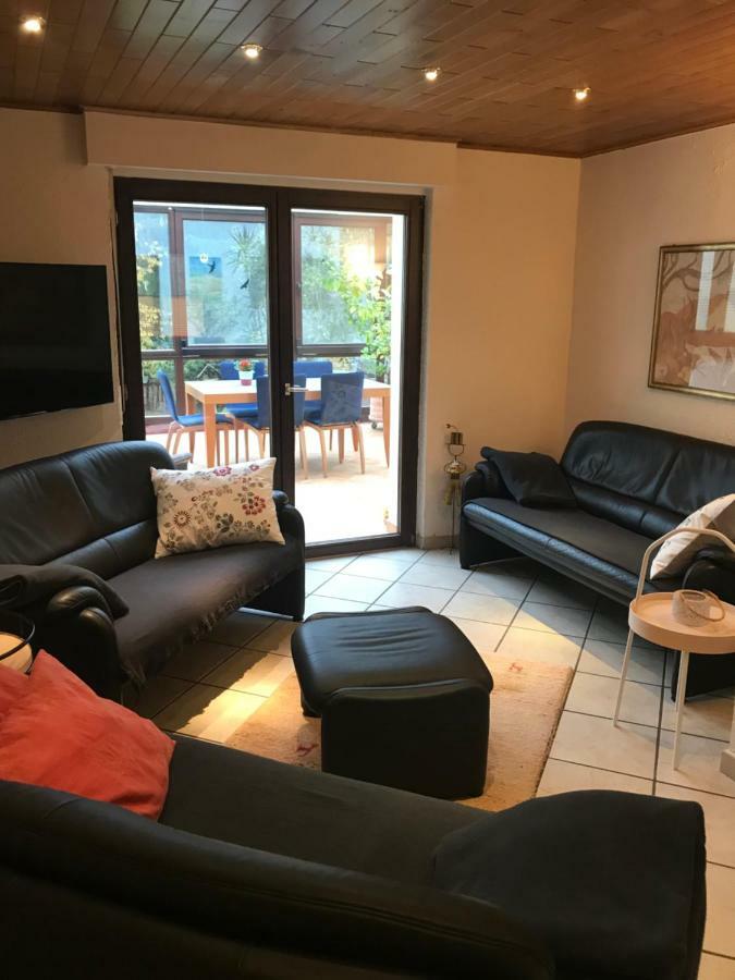 Ferienhaus Lara Heimbach Kültér fotó
