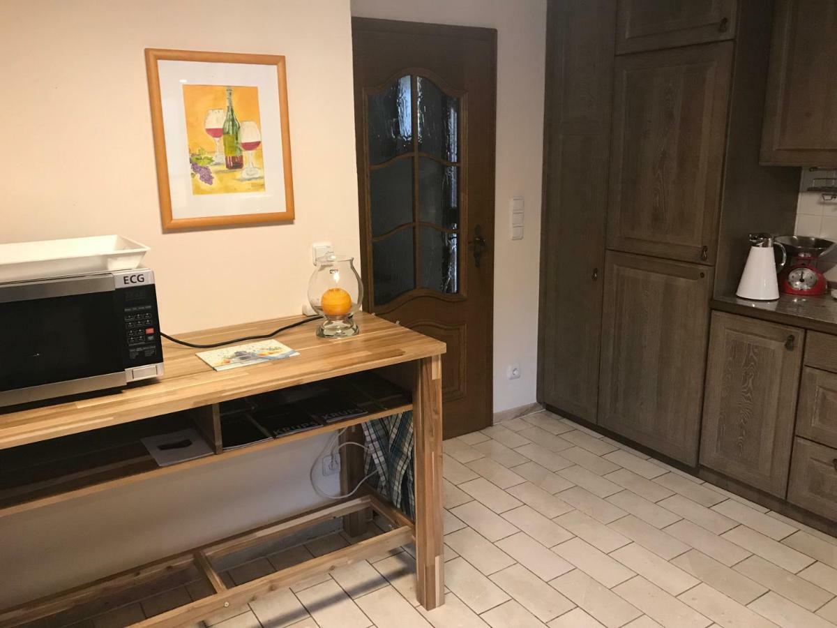 Ferienhaus Lara Heimbach Kültér fotó