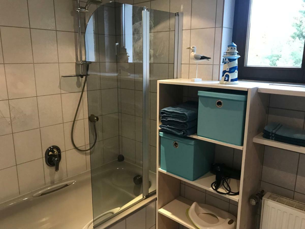 Ferienhaus Lara Heimbach Kültér fotó