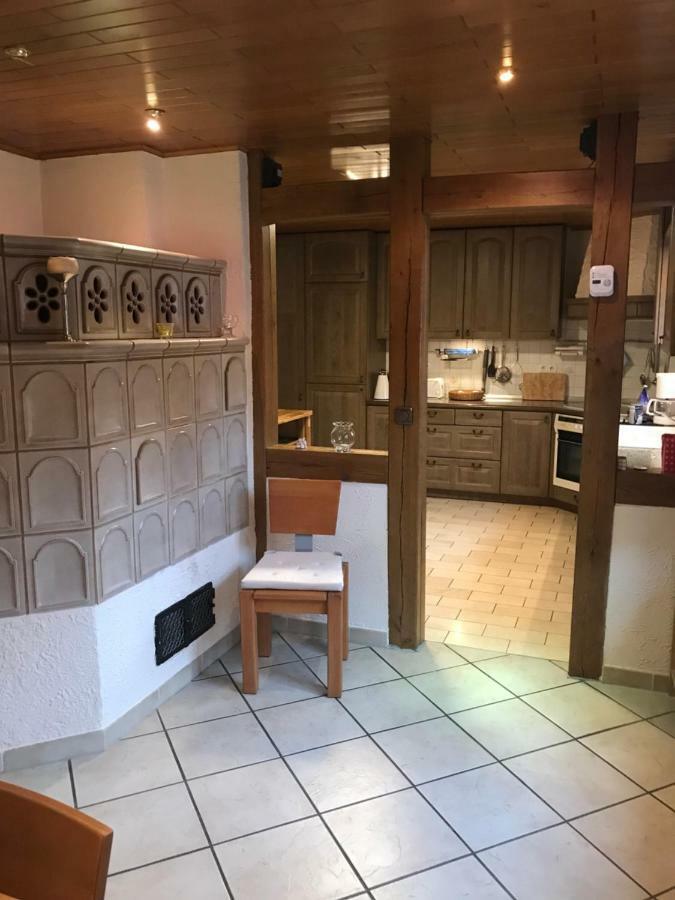 Ferienhaus Lara Heimbach Kültér fotó