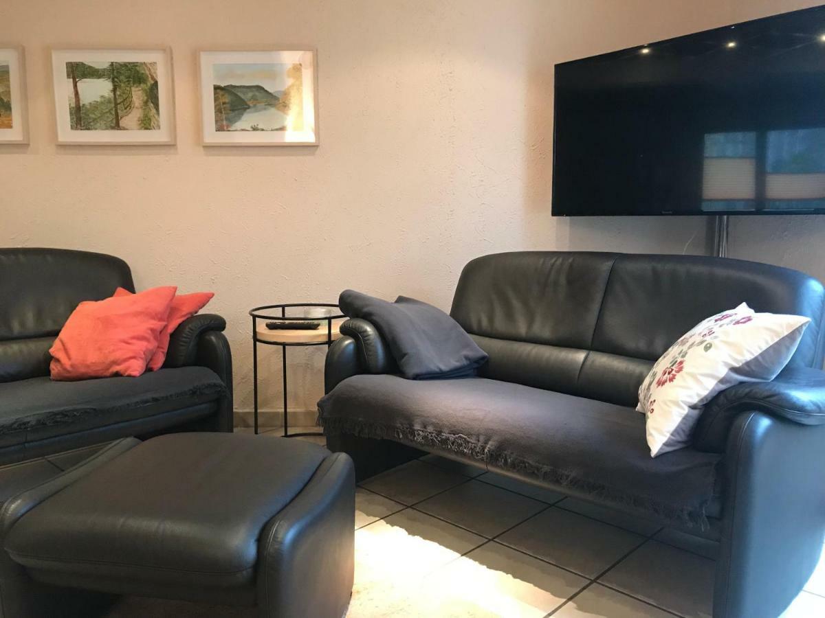 Ferienhaus Lara Heimbach Kültér fotó