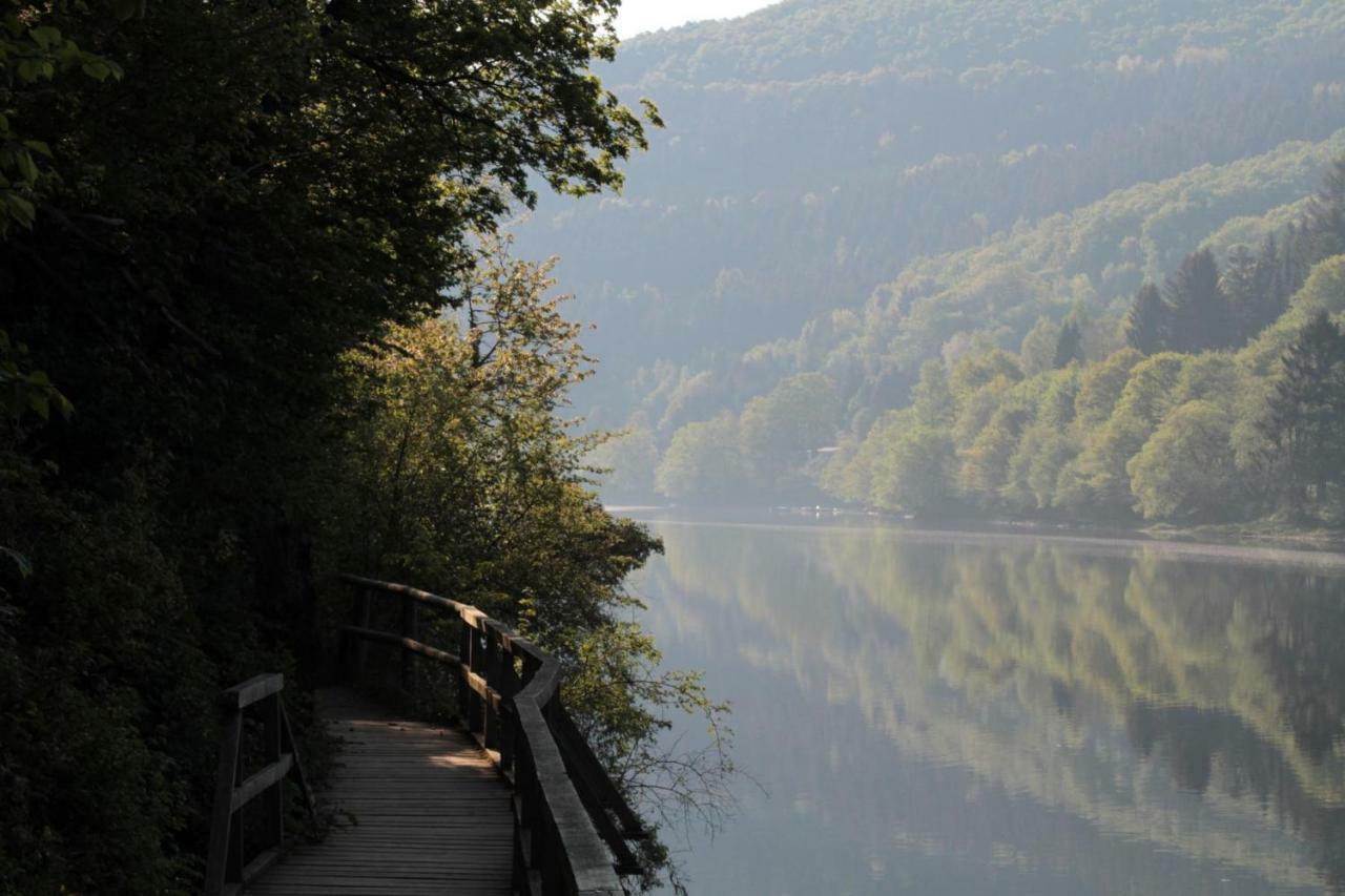 Ferienhaus Lara Heimbach Kültér fotó