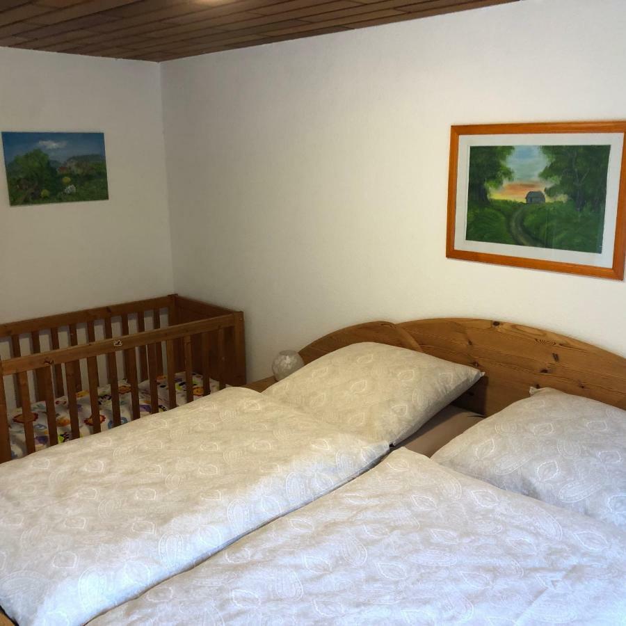 Ferienhaus Lara Heimbach Kültér fotó