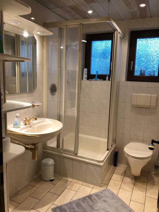 Ferienhaus Lara Heimbach Kültér fotó