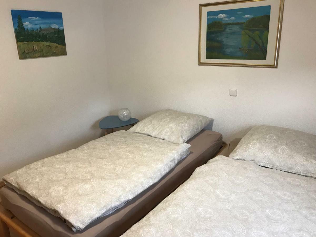 Ferienhaus Lara Heimbach Kültér fotó