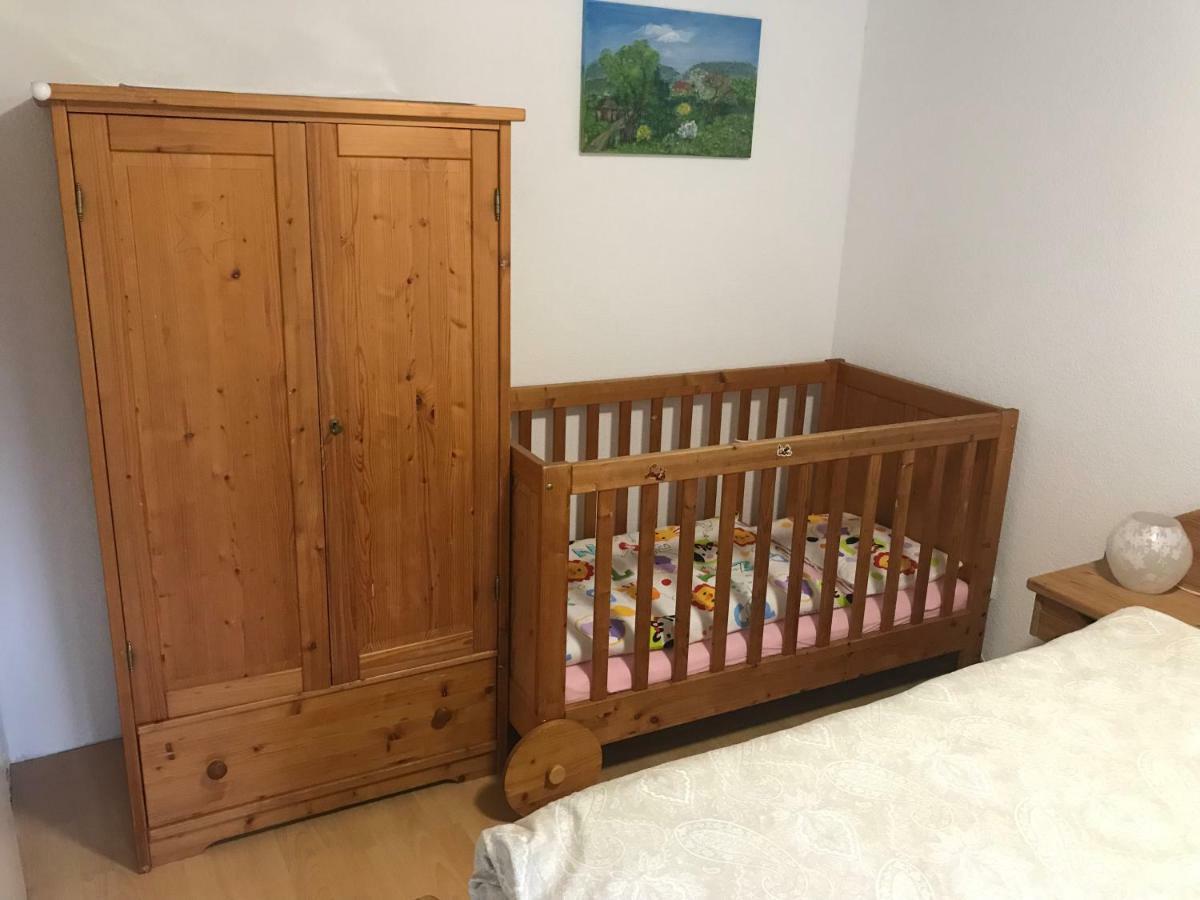 Ferienhaus Lara Heimbach Kültér fotó