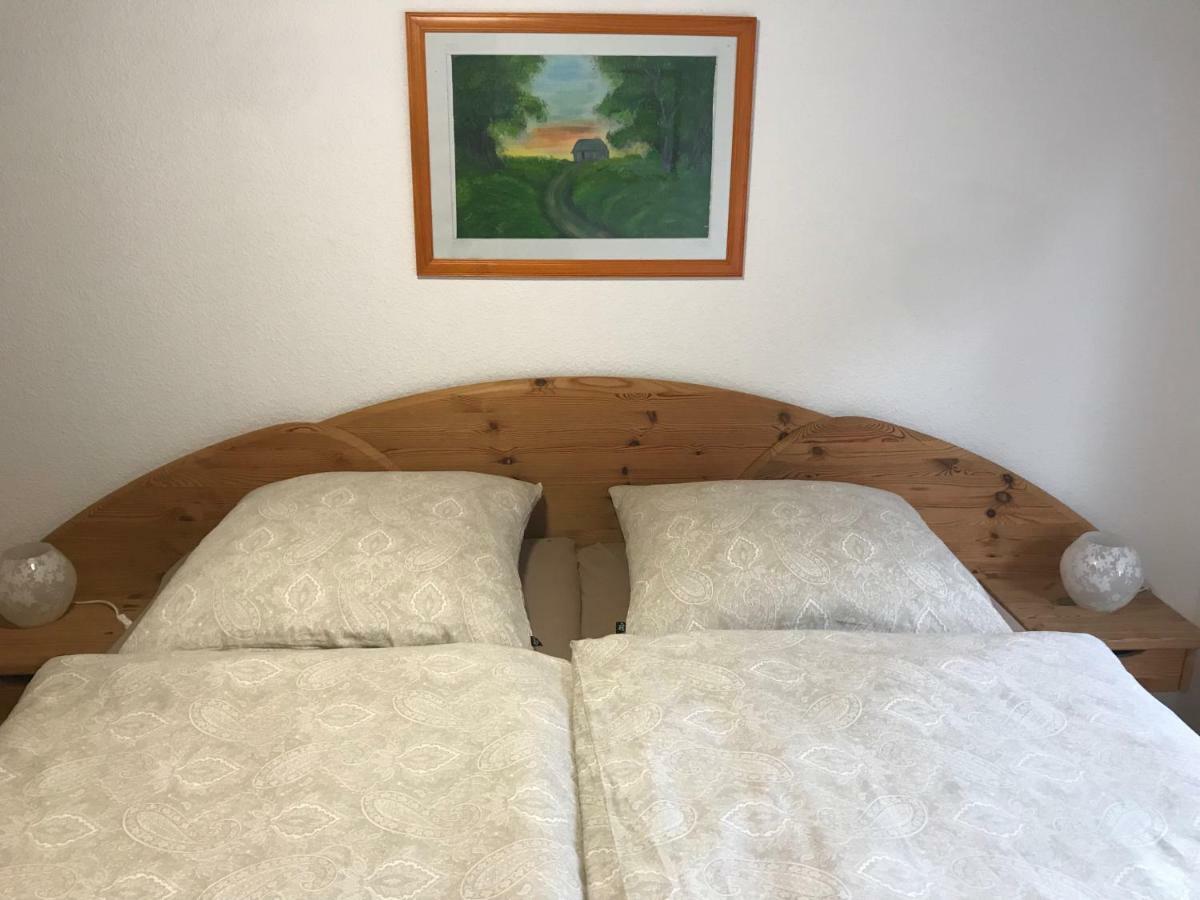 Ferienhaus Lara Heimbach Kültér fotó