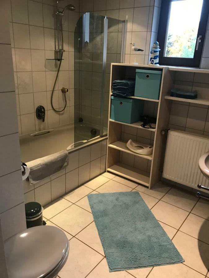 Ferienhaus Lara Heimbach Kültér fotó