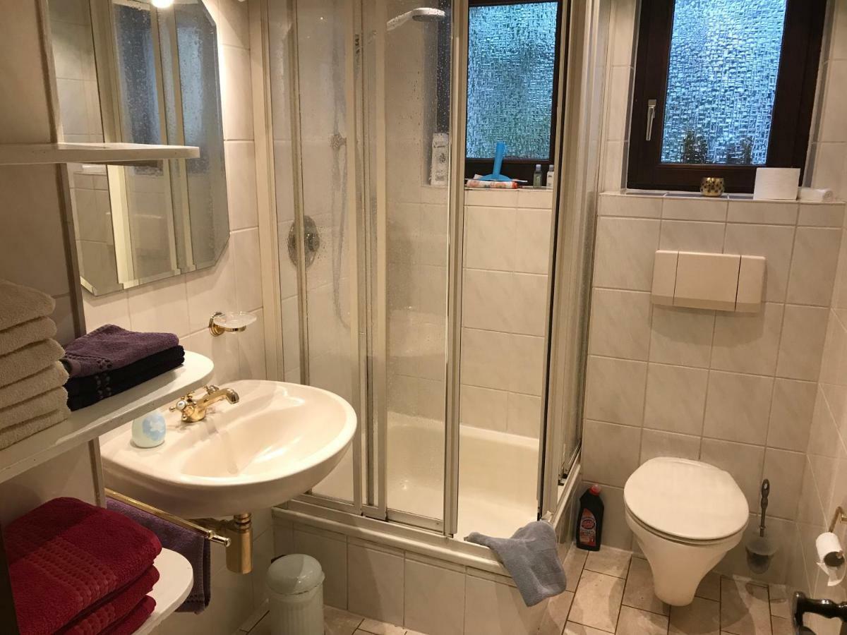 Ferienhaus Lara Heimbach Kültér fotó