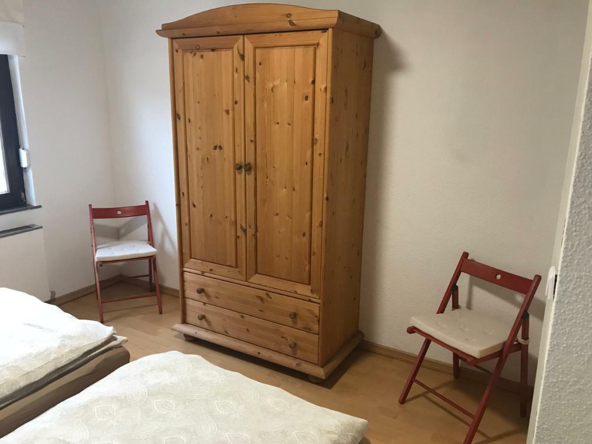 Ferienhaus Lara Heimbach Kültér fotó
