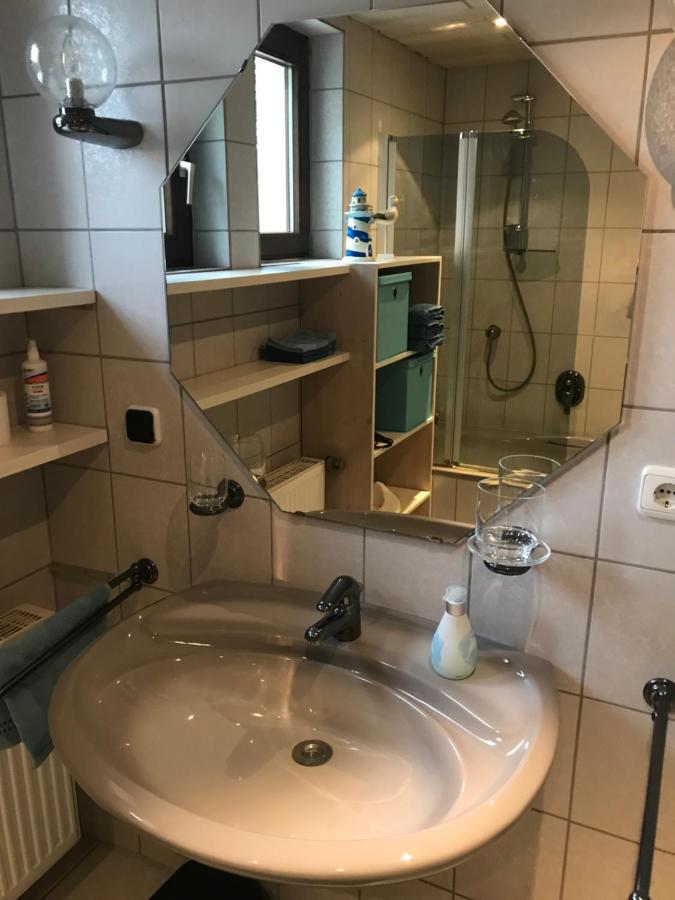 Ferienhaus Lara Heimbach Kültér fotó