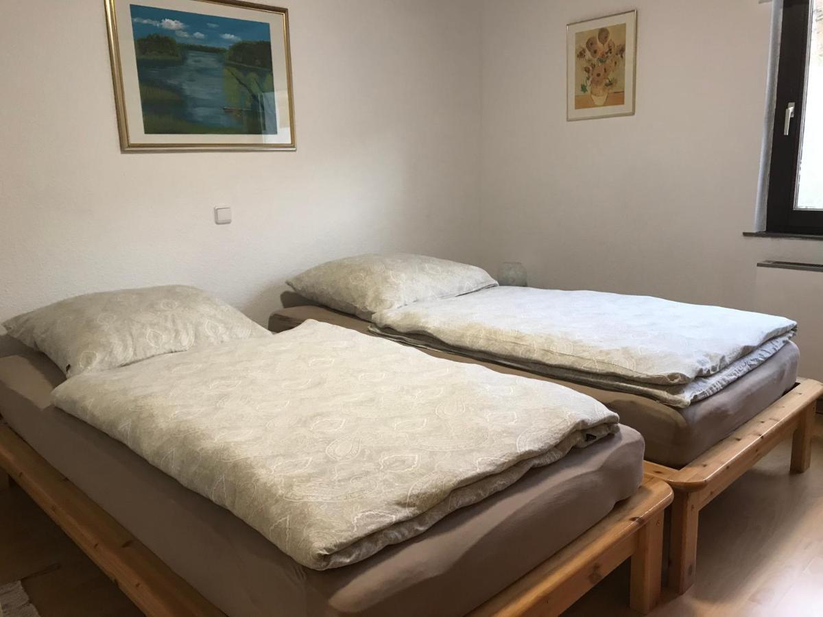 Ferienhaus Lara Heimbach Kültér fotó